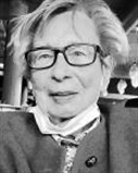 Profilbild Gisela Zervoulakos de la Forge